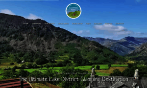 Greatlangdaleglamping.co.uk thumbnail