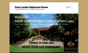 Greatlassiterhighschoolhomes.com thumbnail