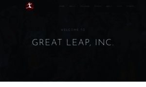 Greatleap.org thumbnail