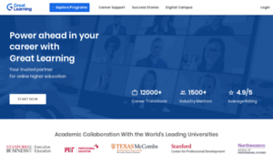 Greatlearning.co.in thumbnail