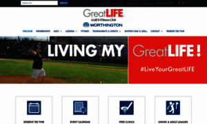 Greatlifeworthington.com thumbnail