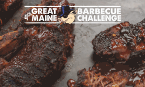 Greatmainebbqchallenge.com thumbnail