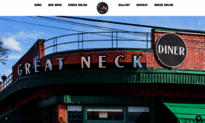 Greatneckdiner.com thumbnail