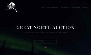 Greatnorthauction.com thumbnail