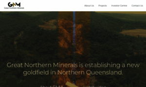 Greatnorthernminerals.com.au thumbnail