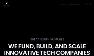 Greatnorthventures.com thumbnail