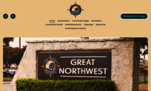 Greatnorthwest.org thumbnail