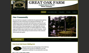 Greatoakfarm.com thumbnail