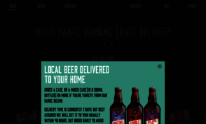 Greatoakleybrewery.co.uk thumbnail