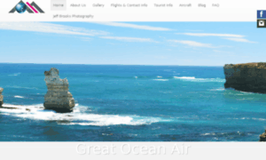 Greatoceanair.com.au thumbnail