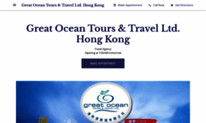 Greatoceanhk.business.site thumbnail