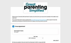 Greatparentingsimplified.as.me thumbnail