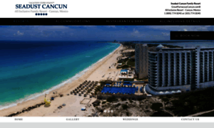 Greatparnassuscancun.com thumbnail