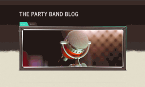 Greatpartybandblog.weebly.com thumbnail