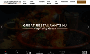 Greatrestaurantsnj.com thumbnail