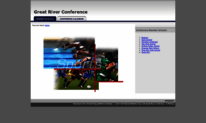 Greatriverconference.org thumbnail