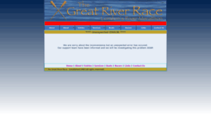 Greatriverrace.co.uk thumbnail