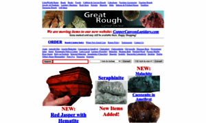 Greatrough.com thumbnail