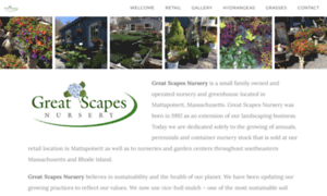 Greatscapesnursery.com thumbnail