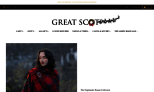 Greatscotscotland.com thumbnail