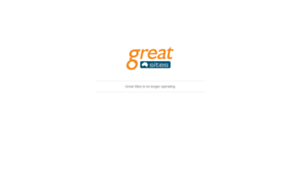 Greatsites.com.au thumbnail