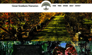 Greatsouthernnurseries.com.au thumbnail