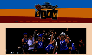 Greatsouthernslam.com.au thumbnail