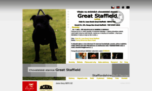 Greatstaffield.cz thumbnail