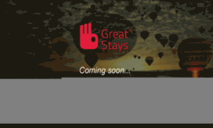 Greatstays.com thumbnail