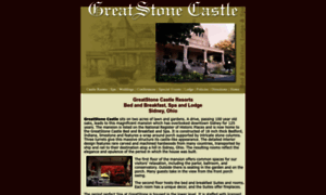 Greatstonecastle.com thumbnail