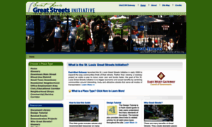 Greatstreetsstlouis.net thumbnail