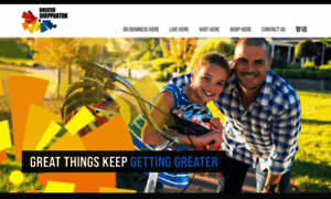 Greatthings.com.au thumbnail