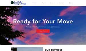 Greatvalleymoving.com thumbnail