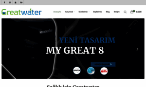 Greatwater.com.tr thumbnail