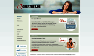 Greatweb.de thumbnail
