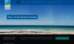 Greatweekendholidays.com thumbnail