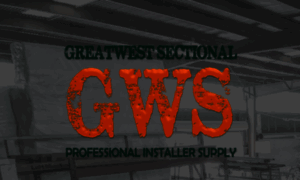 Greatwestsectional.com thumbnail