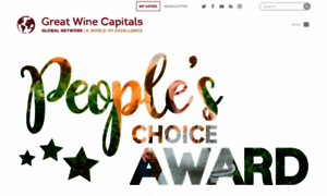 Greatwinecapitals.com thumbnail