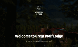 Greatwolflodge.com thumbnail