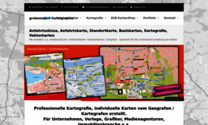 Grebemaps.de thumbnail