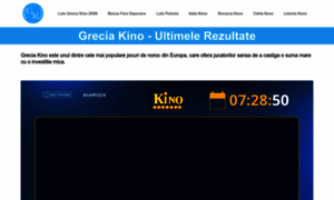 Greciakino.com thumbnail
