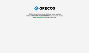 Grecos.es thumbnail