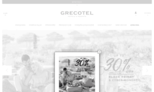 Grecotel.gr thumbnail