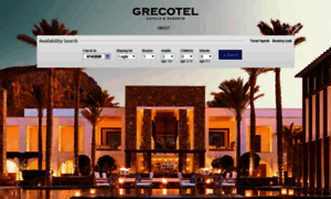 Grecotel.reserve-online.net thumbnail
