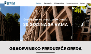 Greda-gp.com thumbnail