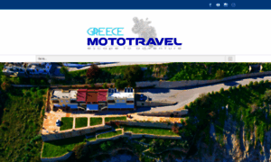 Greece-mototravel.com thumbnail