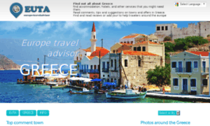 Greece.europe-traveladvisor.com thumbnail