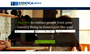 Greecedating.expatica.com thumbnail