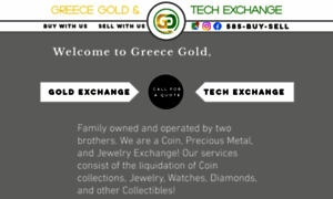 Greecegoldny.com thumbnail