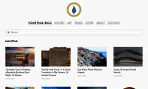 Greecehighdefinition.squarespace.com thumbnail